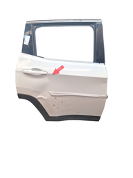 PORTA TRASEIRA DIREITA COMPASS 2017 2018 A 2025