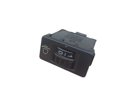 BOTÃO REGULAGEM FAROL CITROËN C4 - 2007 A 2013