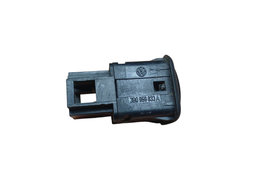 BOTÃO ABERTURA PORTINHOLA TANQUE VW GOLF BORA 2000 A 2006