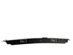 MOLDURA TAMPA TRASEIRA NEW FIESTA SEDAN MEXICANO 11 A 13