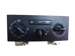 Comando Ar Condicionado Analógico Peugeot 307 C4 2002 a 2014