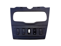 MOLDURA COMANDO AR SANDERO 2015/ LOGAN 2014/