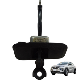 Limitador Porta Traseira Esquerda Direita Kwid 2018 à 2022