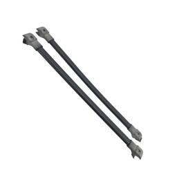 RACK DE TETO Longarina Pajero Sport 2006 A 2011