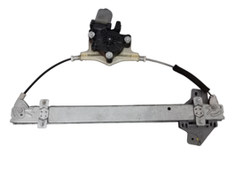 Máquina de Vidro Porta Dianteira Esquerda HB20 13 a 19 Elé