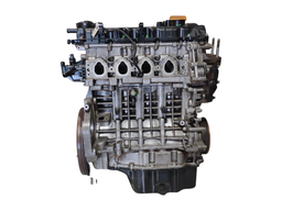 Motor Argo Cronos Pulse 1.3 8v Flex 2018 2019/, Original