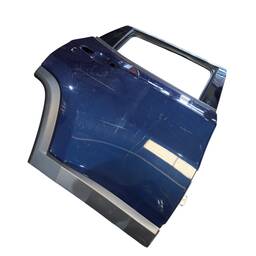 PORTA TRASEIRA ESQUERDA ORIGINAL JEEP COMPASS 2017 A 2026