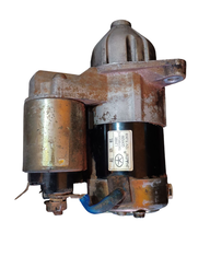 Motor Partida Arranque Jac J2 J3 J5 1.4 1.5 2010 a 2017