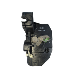 FECHADURA PORTA TRAS ESQ CORSA MONTANA MERIVA SEM TRAVA ELÉ