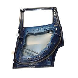 PORTA TRASEIRA ESQUERDA ORIGINAL JEEP COMPASS 2017 A 2026