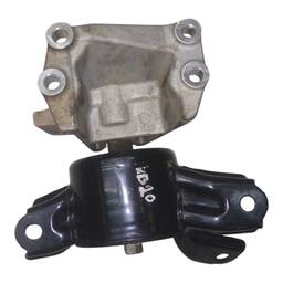 Suporte Coxim Motor Esq Hyundai HB20 1.0 18 a 21 171212