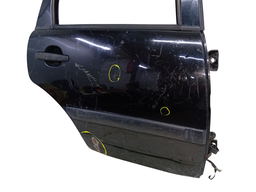 PORTA TRASEIRA DIREITA CITROEN C3 2003 2004 A 2012 C/DETALHE