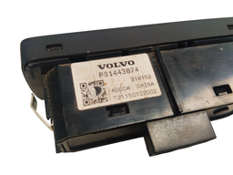 BOTÃO COMANDO ABERTURA PORTA MALAVOLVO XC90 XC60 2018 A 23