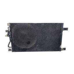 RADIADOR CONSENSADOR AR CONDICIONADO Pajero Sport 2006 A 11
