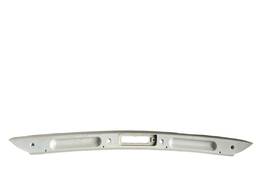 MOLDURA TAMPA TRASEIRA FIESTA HATCH 2003 A 2014