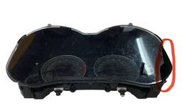 PAINEL INSTRUMENTOS TOYOTA COROLLA 1.8 2012 2013 DETALHE
