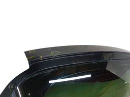 TAMPA TRASEIRA SONIC HATCH 2012 2013 A 2014 C/DETALHE