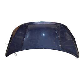 CAPÔ DIANTEIRO ORIGINAL JEEP COMPASS 2017 A 2026 DETALHES