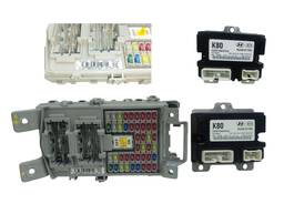 KIT MODULO INJEÇÃO CODE CRETA 2017 2.0 PULSE S/CHAVE