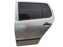 PORTA TRASEIRA ESQUERDA FOX 2011 2012 A 2014 DETALHES 