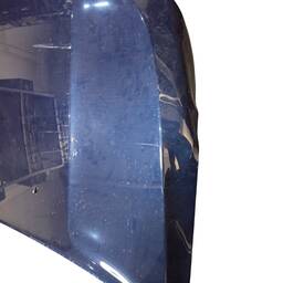 CAPÔ DIANTEIRO ORIGINAL JEEP COMPASS 2017 A 2026 DETALHES