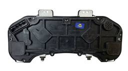 PAINEL INSTRUMENTOS TOYOTA COROLLA 1.8 2012 2013 DETALHE