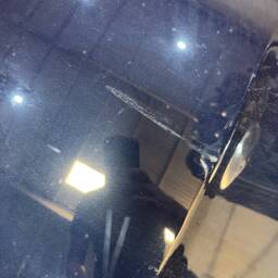 CAPÔ DIANTEIRO ORIGINAL JEEP COMPASS 2017 A 2026 DETALHES