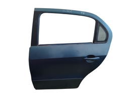 Porta Traseira Esquerda Gol Voyage G5 G6 G7 G8, Original