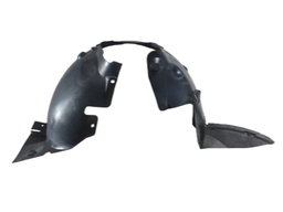 Parabarro Dianteiro Esquerdo Peugeot 207 Hoggar 09 a 2014