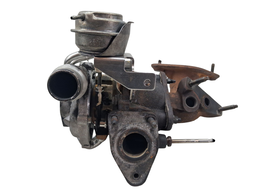 TURBINA RENAULT MASTER 2.3 DIESEL 2014 2015 A 2022