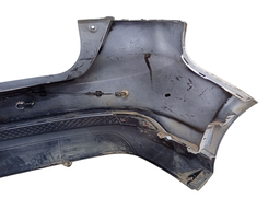 PARACHOQUE TRASEIRO FOCUS SEDAN 2014 A 2015