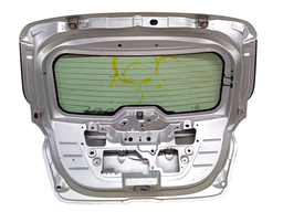 TAMPA TRASEIRA KA HATCH 2015 2016 2017 A 2021 C/DETALHE