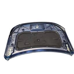 CAPÔ DIANTEIRO ORIGINAL JEEP COMPASS 2017 A 2026 DETALHES