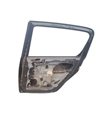 PORTA TRASEIRA DIREITA PEUGEOT HATCH/SEDAN 307 2001 A 2012