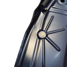 CAPÔ DIANTEIRO ORIGINAL JEEP COMPASS 2017 A 2026 DETALHES