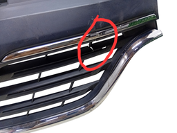 GRADE SANDERO LOGAN 2020/ C/DETALHE