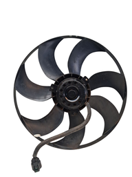 VENTOINHA RADIADOR DO HYUNDAI CRETA 1.0 LIMITED 2022/2023