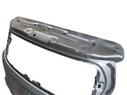 TAMPA TRASEIRA JEEP RENEGADE 2016(AVARIA)