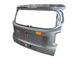 TAMPA TRASEIRA JEEP RENEGADE 2016(AVARIA)