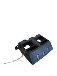 DEFLETOR PARALAMA DIREITO RAM 2500 3500 - 2019/26