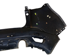 PARACHOQUE TRASEIRO CAPTUR 2018 2019 A 2024