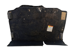 FORRO PORTA MALAS AIRCROSS 2013 A 2020