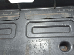 SUPORTE CAIXA BATERIA RANGER 2012 A 2019 2.2 2.5 3.2