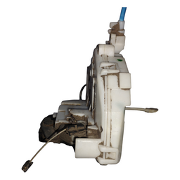 FECHADURA PORTA DIANT ESQ GOL VOYAGE SAV G5 G6 G7 G8 5 PINOS