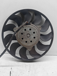 ELETROVENTILADOR AUDI A4 1.8 2002 A 2006