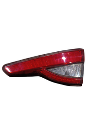 Lanterna Traseira Direita Argo 2018 2019 2020/..  (mala)