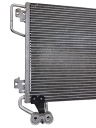 CONDENSADOR AR RENAULT SCENIC RXE 2.0 8V 2001