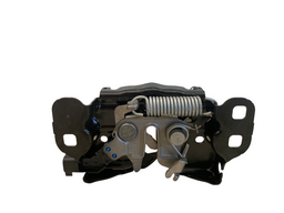 FECHADURA CAPO DIANTEIRO RAM 2500 3500 - 2019/26