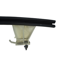 GUIA VIDRO DIANTEIRO DIREITO C4 GRAND PICASSO 2.0 2009