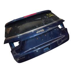 TAMPA TRASEIRA ORIGINAL JEEP COMPASS 2017 A 2026